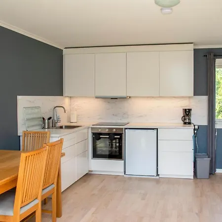 2 Bedroom Awesome In * Sveio