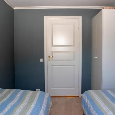 2 Bedroom Awesome In Daire