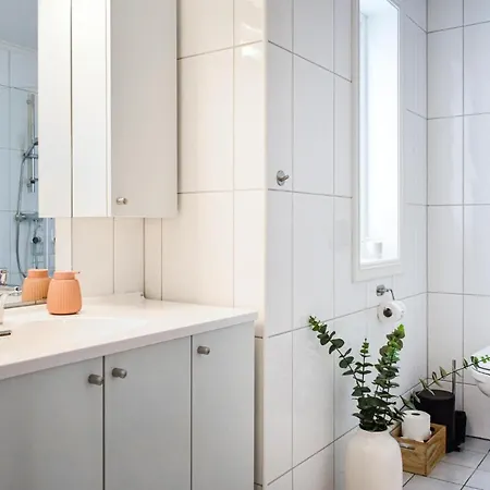 2 Bedroom Awesome In Daire Sveio